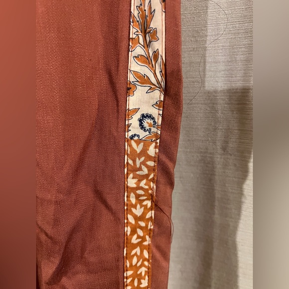 BRAND NEE WOMENS COMFY JOGGER PANTS NWT SIZE XS - Picture 2 of 8